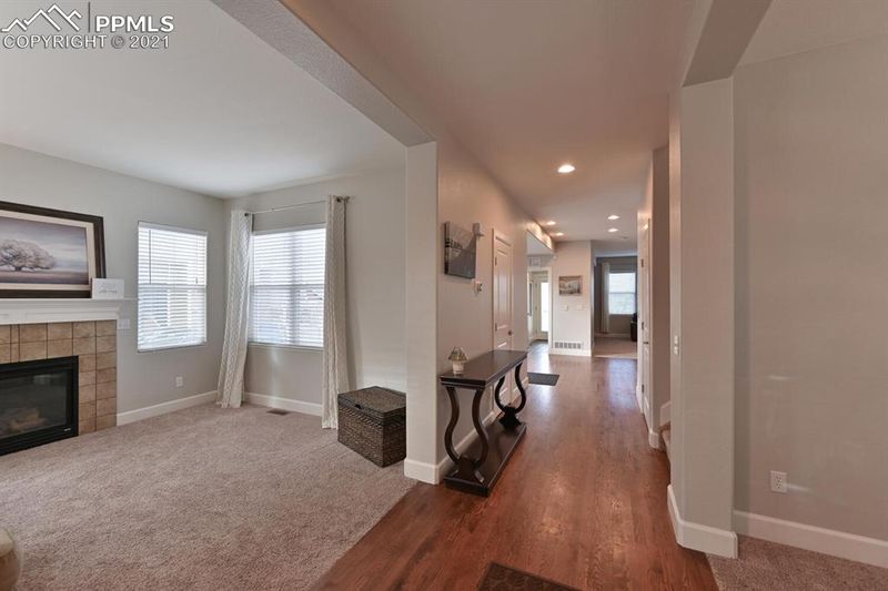 1474 Antrim Loop, Colorado Springs, CO 80910