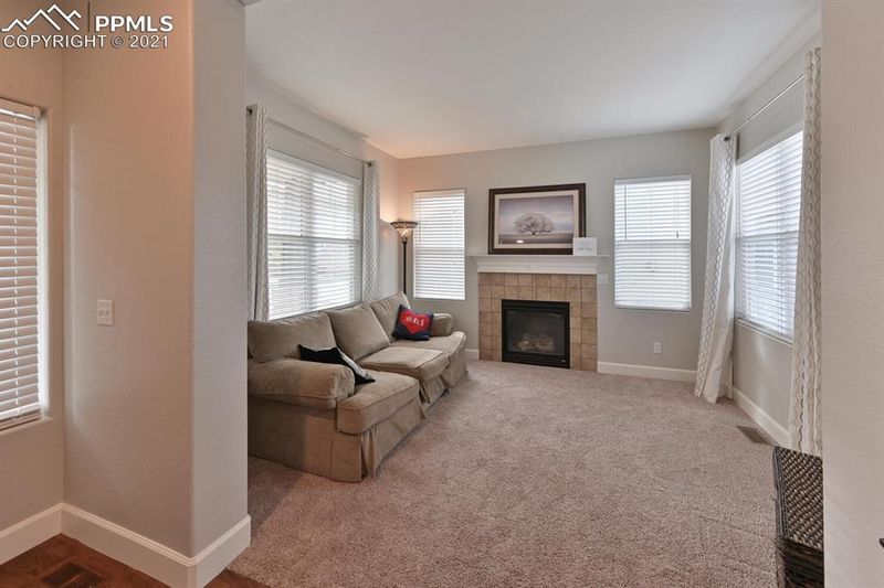 1474 Antrim Loop, Colorado Springs, CO 80910