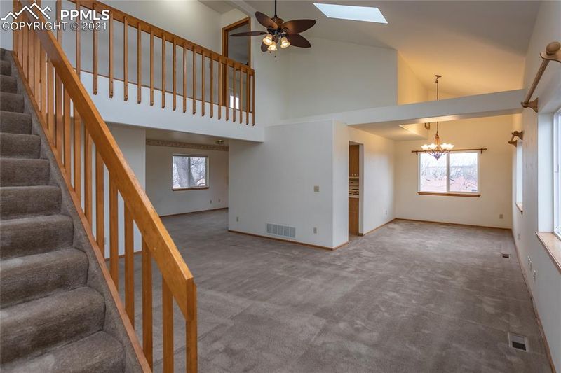 1474 Witches Willow Ln, Colorado Springs, CO 80906