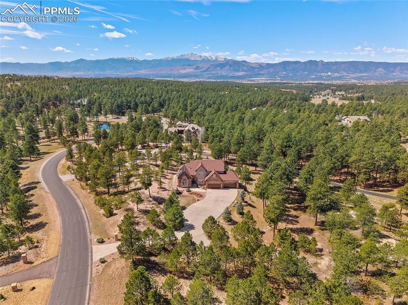 14745 Millhaven Pl, Colorado Springs, CO 80908