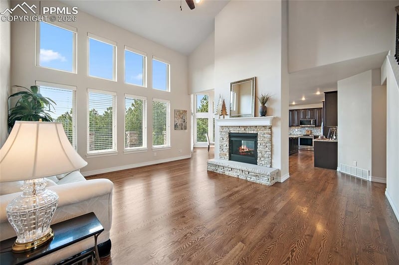14745 Millhaven Pl, Colorado Springs, CO 80908