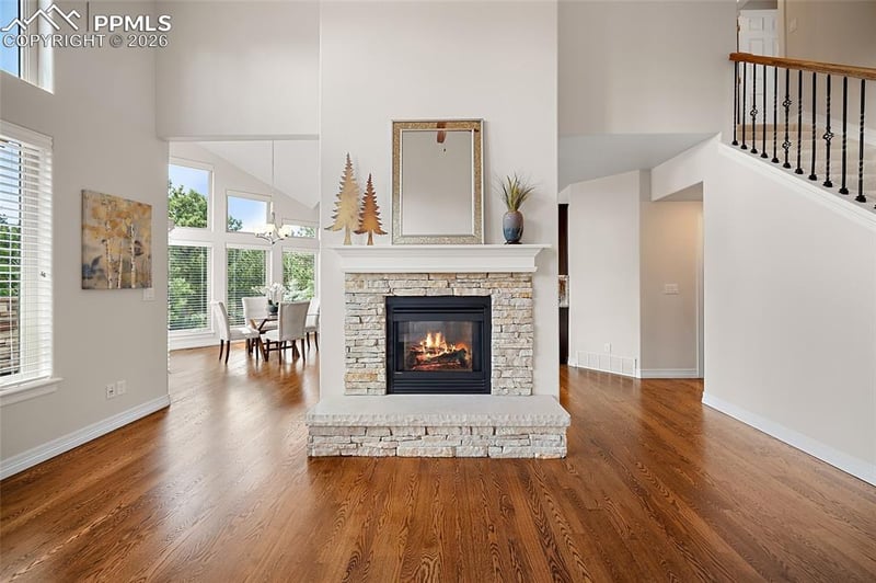 14745 Millhaven Pl, Colorado Springs, CO 80908