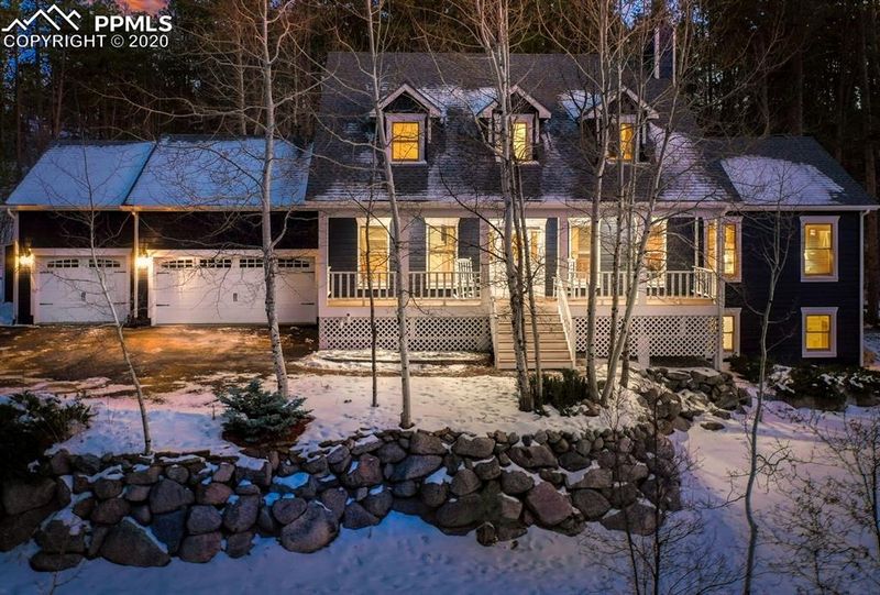 1475 Blueberry Hills Rd, Monument, CO 80132