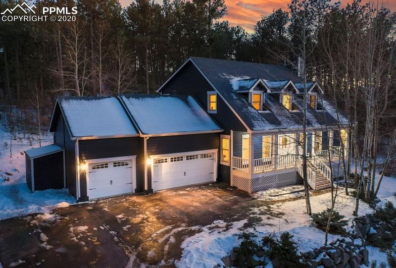 1475 Blueberry Hills Rd, Monument, CO 80132