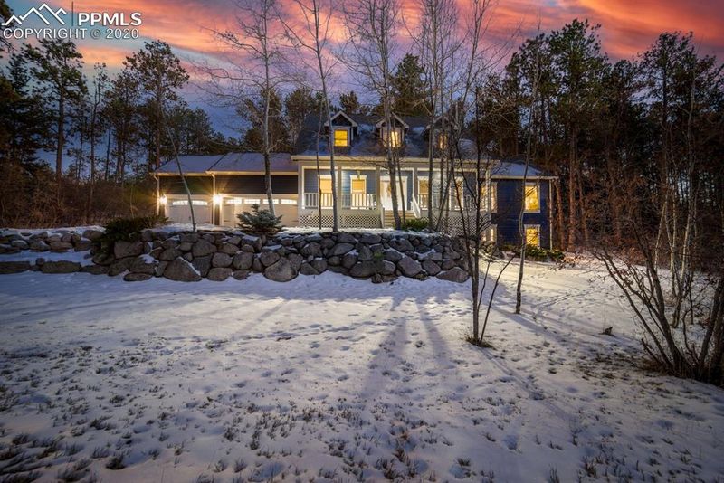 1475 Blueberry Hills Rd, Monument, CO 80132
