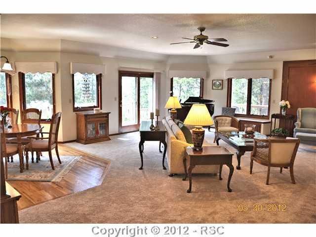 1475 Lone Scout Lookout Rd, Monument, CO 80132