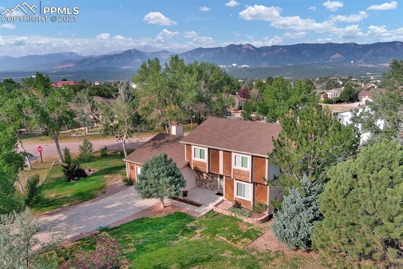 14750 Latrobe Ct, Colorado Springs, CO 80921