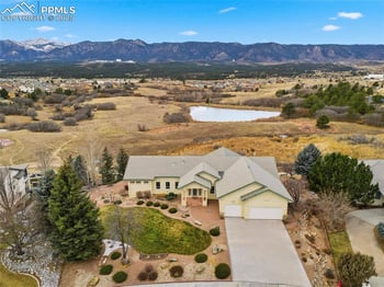 14750 Pristine Dr, Colorado Springs, CO 80921