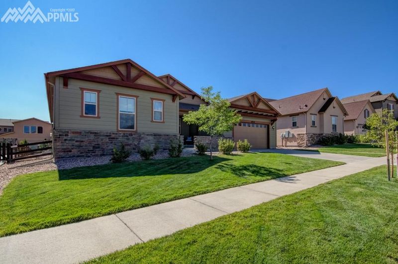 14754 Melco Ave, Parker, CO 80134