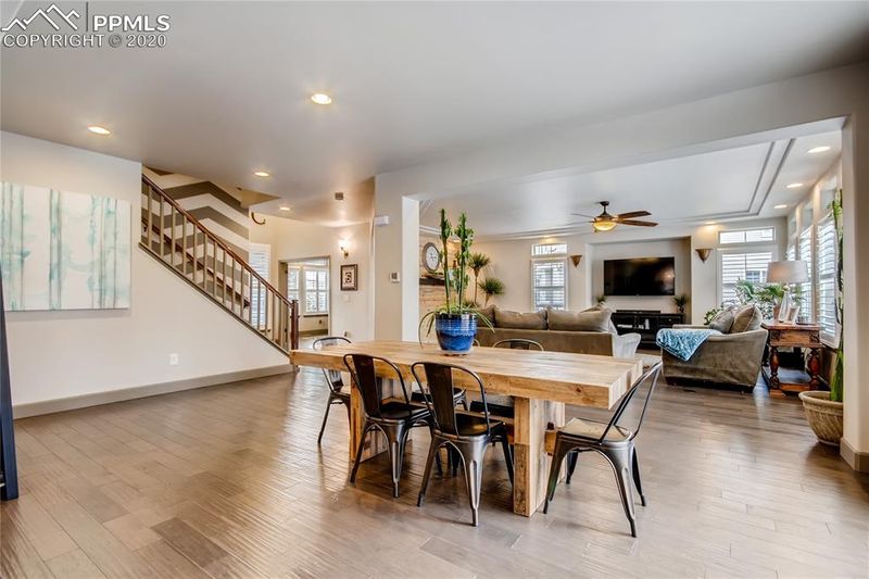 1476 Candleglow St, Castle Rock, CO 80109