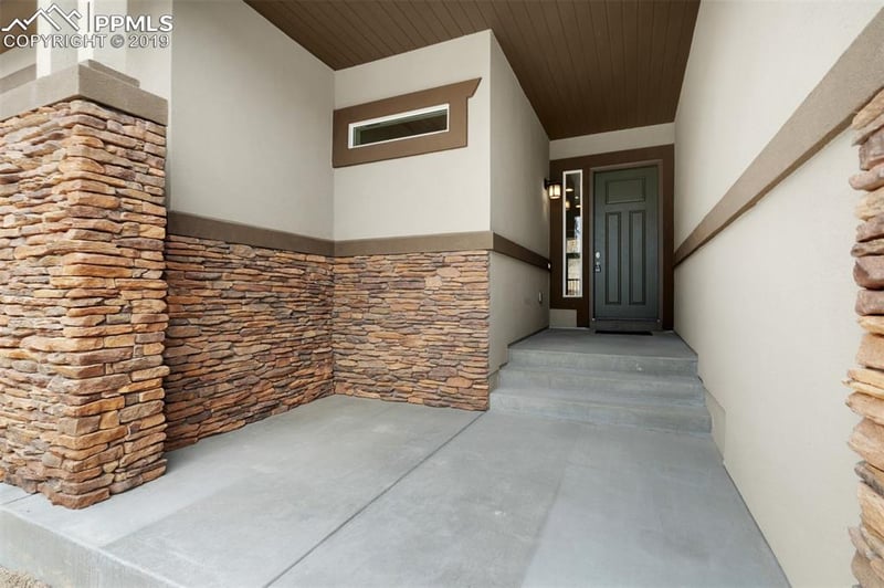 1476 Catnap Ln, Colorado Springs, CO 80132