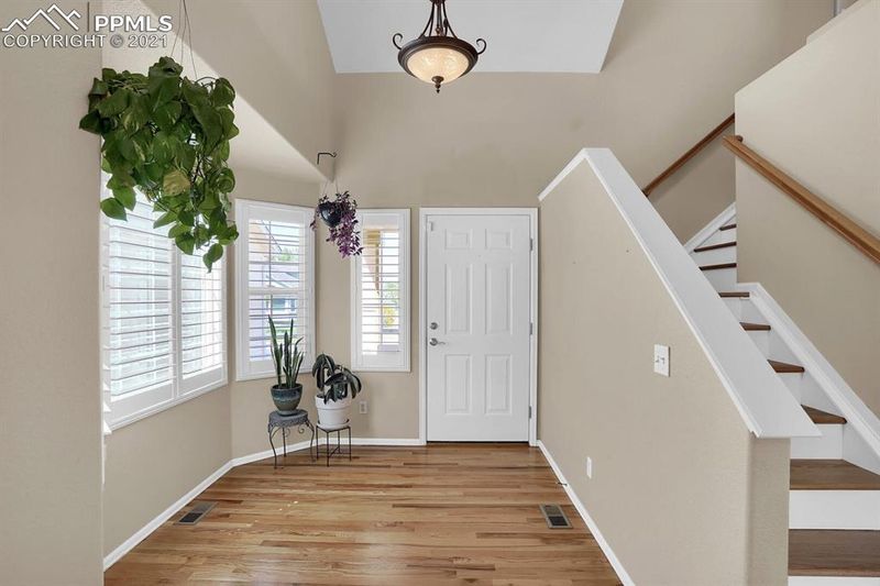 1476 Chesham Cir, Colorado Springs, CO 80907