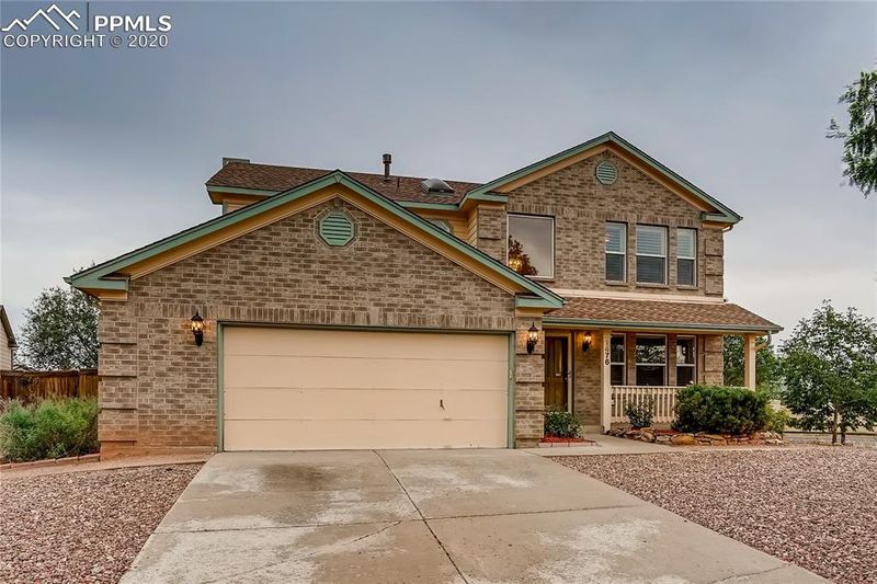 1476 Coolcrest Dr, Colorado Springs, CO 80906
