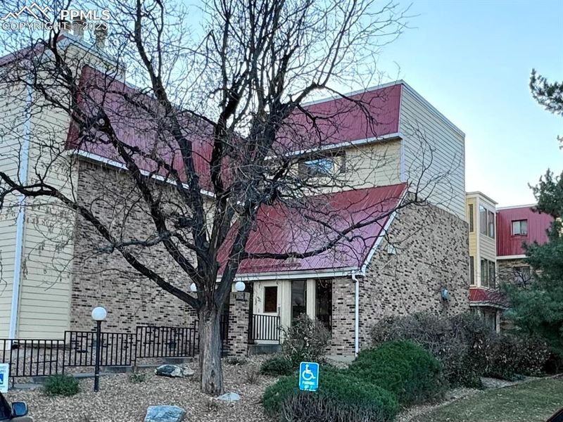 14760 E Kentucky Dr #321, Aurora, CO 80012