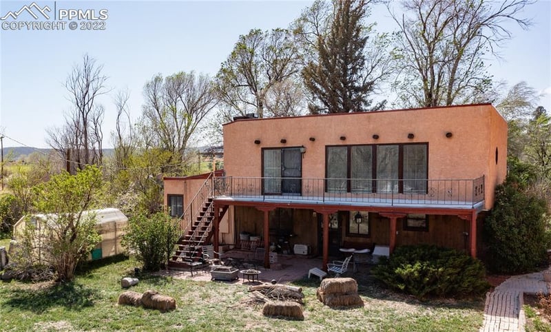 14768 Highway 239, Trinidad, CO 81082
