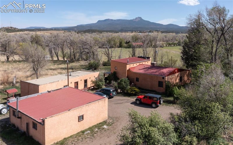 14768 Highway 239, Trinidad, CO 81082
