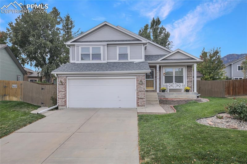 Home Worth Check