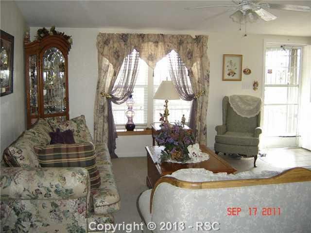 1478 Buffalo Run Rd, Calhan, CO 80808