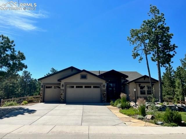 1478 Summerglow Ln, Monument, CO 80132