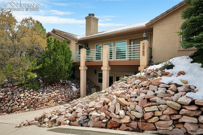 14785 Pristine Dr, Colorado Springs, CO 80921