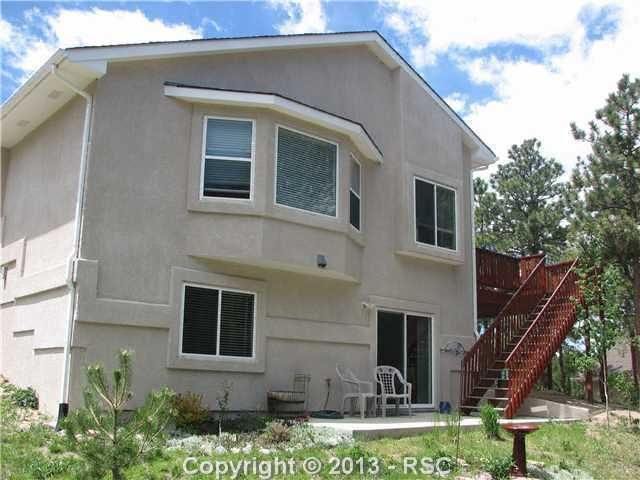 148 Metcalf Ln, Monument, CO 80132
