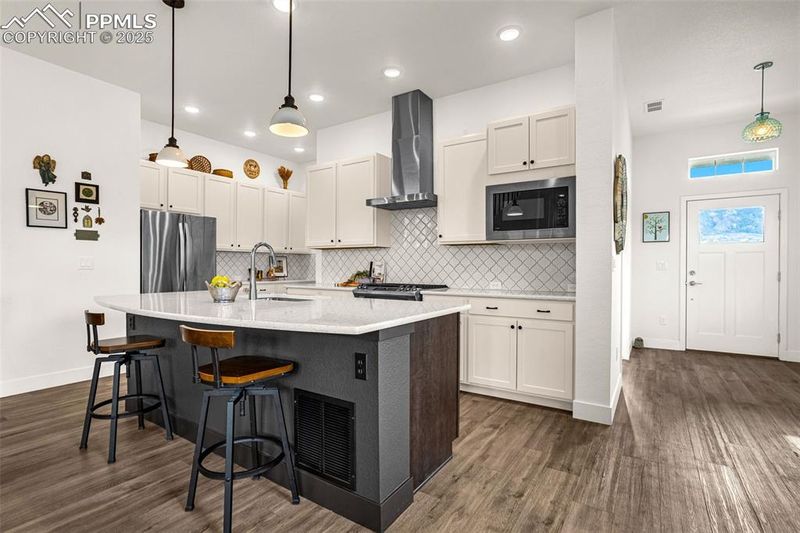 148 N Olympian Dr, Colorado Springs, CO 80905