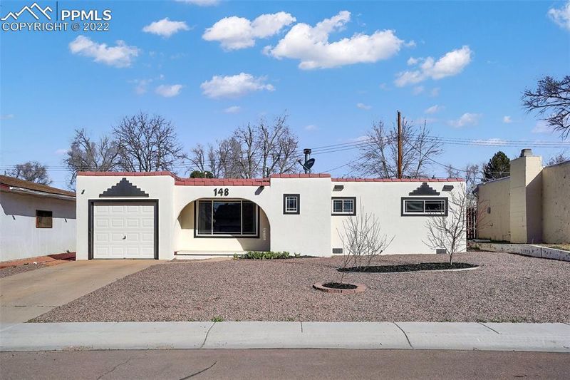 148 Rose Dr, Colorado Springs, CO 80911