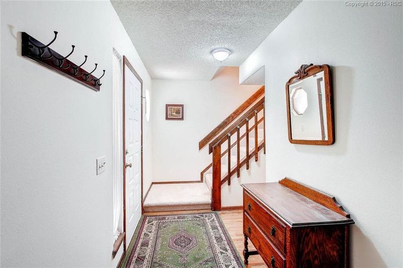 1480 Becky Dr, Colorado Springs, CO 80921
