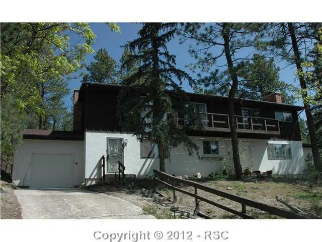 1480 Spring Valley Dr, Colorado Springs, CO 80921