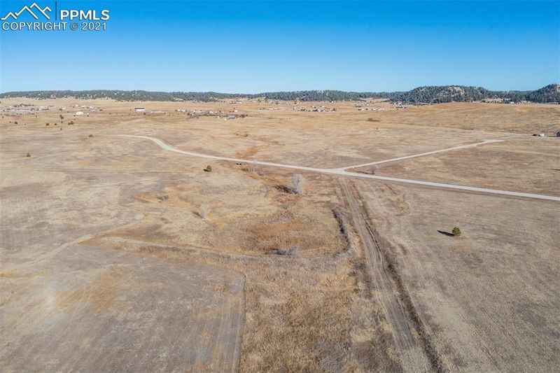 14805 Tiboria Loop, Peyton, CO 80831