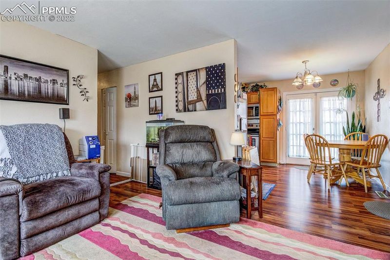 1481 Keith Dr, Colorado Springs, CO 80916