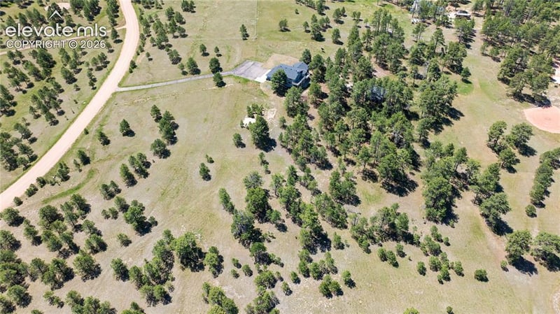 14810 Coachman Dr, Colorado Springs, CO 80908