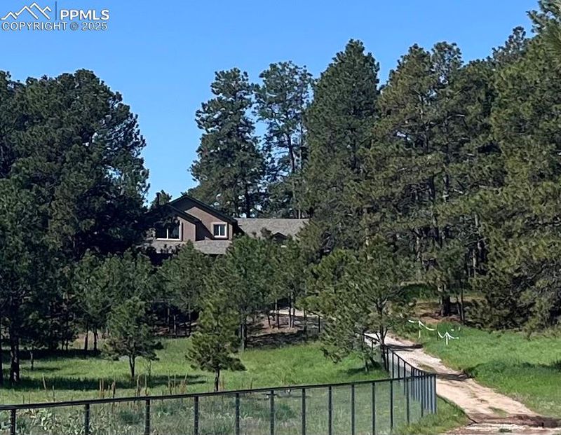 14810 Tanner Trl, Elbert, CO 80106