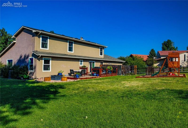 14815 Gleneagle Dr, Colorado Springs, CO 80921