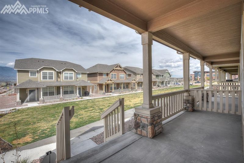 1482 Joppa Al, Colorado Springs, CO 80910