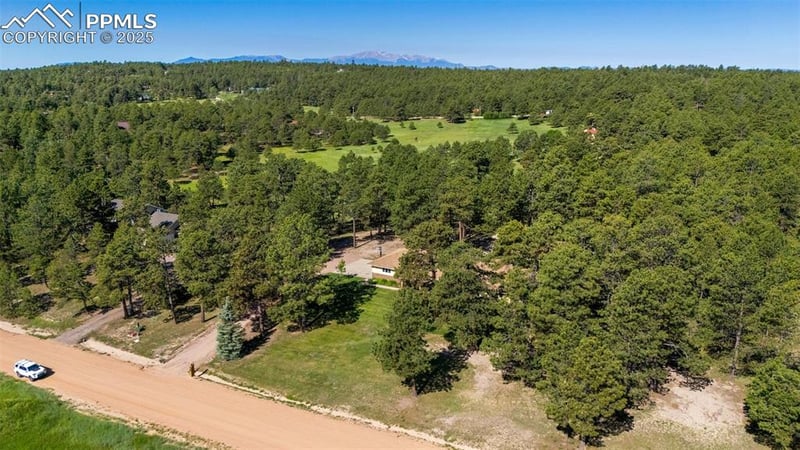 14820 Spiritwood Loop, Elbert, CO 80106