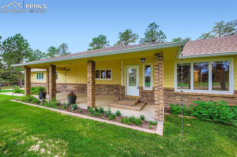 14820 Spiritwood Loop, Elbert, CO 80106
