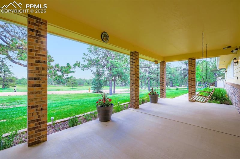 14820 Spiritwood Loop, Elbert, CO 80106