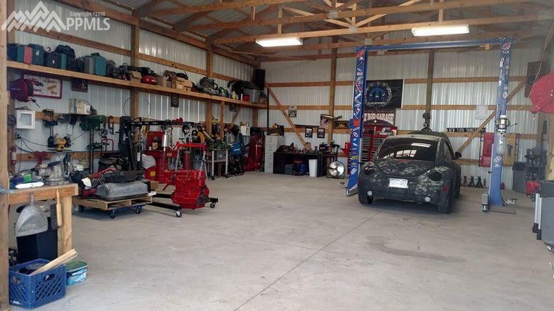 14820 Trigger Rd, Peyton, CO 80831