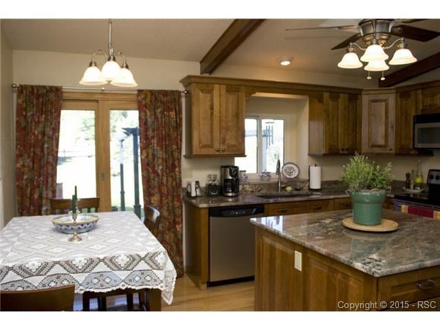 14825 Gleneagle Dr, Colorado Springs, CO 80132