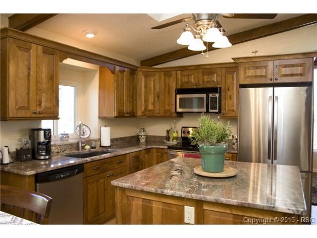 14825 Gleneagle Dr, Colorado Springs, CO 80132