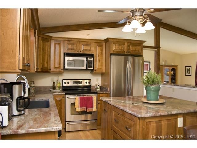 14825 Gleneagle Dr, Colorado Springs, CO 80132
