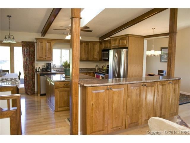 14825 Gleneagle Dr, Colorado Springs, CO 80132