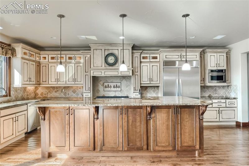14825 Millhaven Pl, Colorado Springs, CO 80908