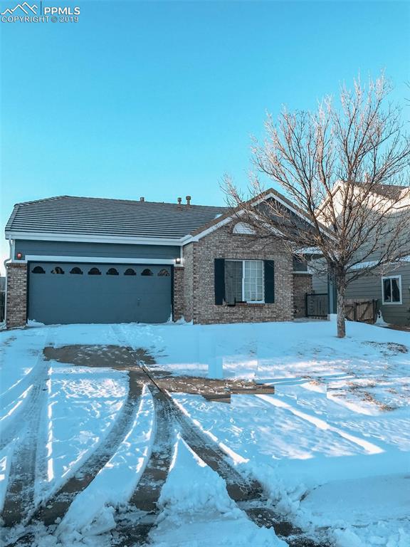 14828 E 116th Pl, Commerce City, CO 80603