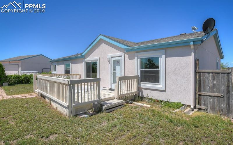 14830 Pamela Way, Peyton, CO 80831