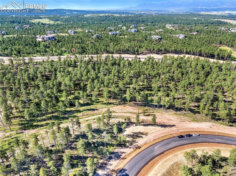 14832 Quartz Creek Dr, Colorado Springs, CO 80908