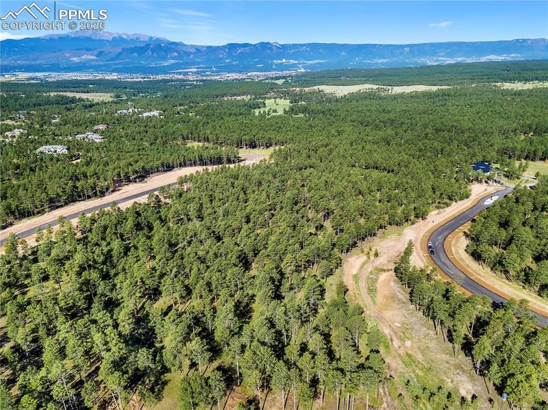 14832 Quartz Creek Rd, Colorado Springs, CO 80908