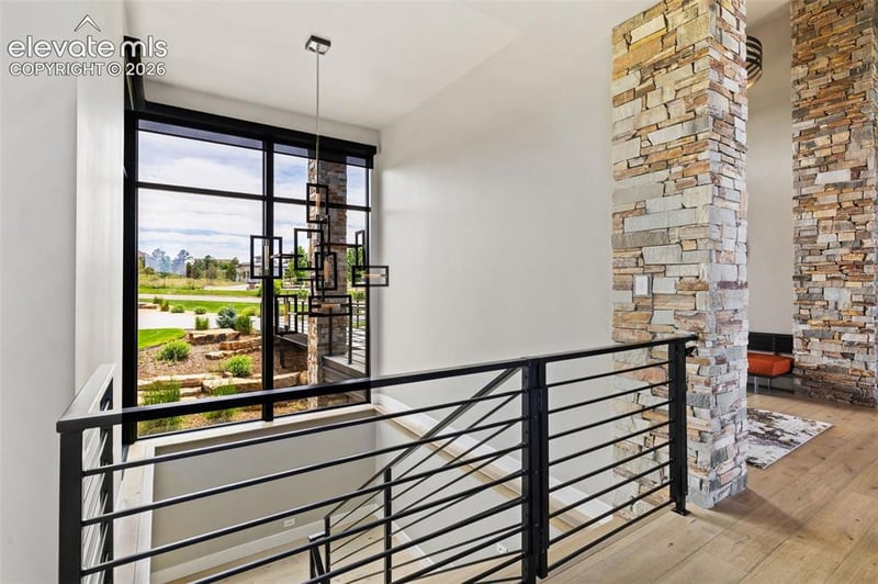 1484 Vine Cliff Hts, Colorado Springs, CO 80921
