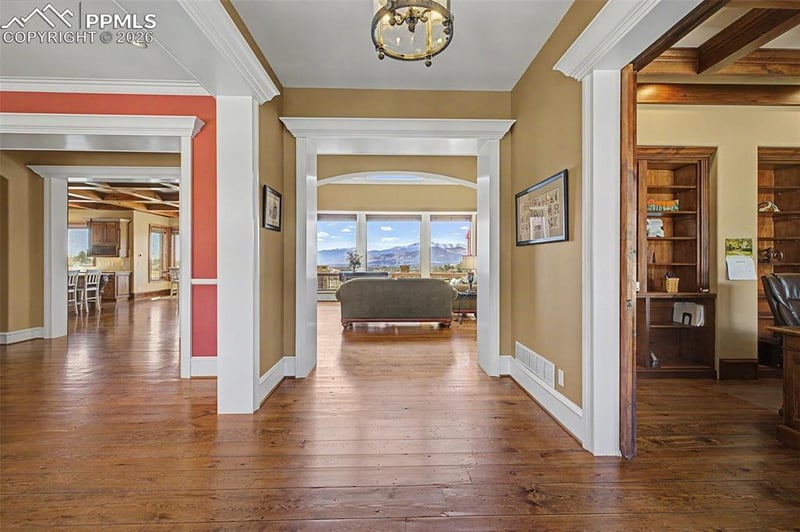 14840 Raton Rd, Colorado Springs, CO 80921